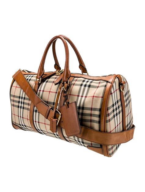 burberry horseferry check travel kit|Burberry Limited.